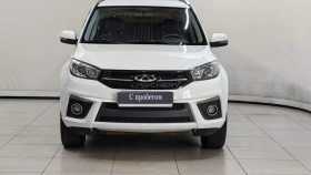 Chery Tiggo 3 2018 г.в.
