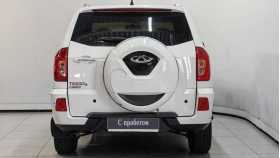 Chery Tiggo 3 2018 г.в.