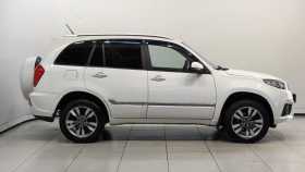 Chery Tiggo 3 2018 г.в.