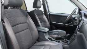 Chery Tiggo 3 2018 г.в.