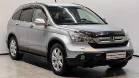 Honda CR-V 2008 г.в.