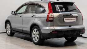 Honda CR-V 2008 г.в.