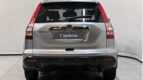 Honda CR-V 2008 г.в.