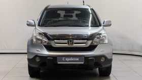 Honda CR-V 2008 г.в.