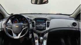 Chevrolet Cruze 2012 г.в.