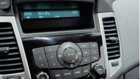 Chevrolet Cruze 2012 г.в.