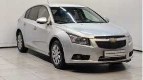Chevrolet Cruze 2012 г.в.