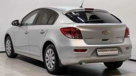 Chevrolet Cruze 2012 г.в.