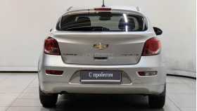 Chevrolet Cruze 2012 г.в.