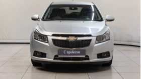 Chevrolet Cruze 2012 г.в.