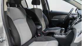 Chevrolet Cruze 2012 г.в.