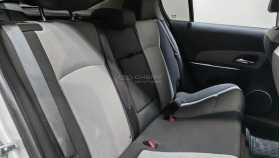 Chevrolet Cruze 2012 г.в.
