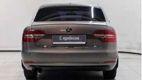 Skoda Superb 2014 г.в.