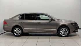 Skoda Superb 2014 г.в.
