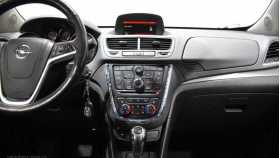 Opel Mokka 2013 г.в.