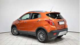 Opel Mokka 2013 г.в.
