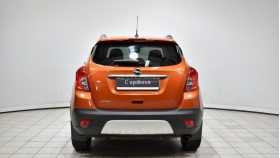 Opel Mokka 2013 г.в.