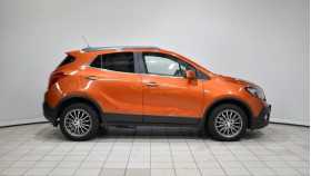 Opel Mokka 2013 г.в.