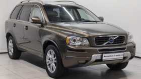 Volvo XC90 2013 г.в.