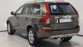 Volvo XC90 2013 г.в.