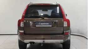 Volvo XC90 2013 г.в.