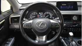 Lexus RX 2016 г.в.