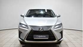 Lexus RX 2016 г.в.