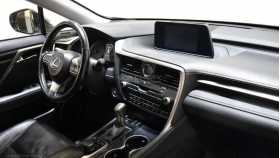 Lexus RX 2016 г.в.