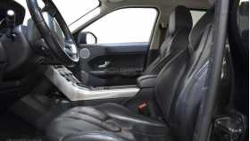 Land Rover Range Rover Evoque 2014 г.в.