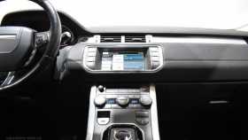 Land Rover Range Rover Evoque 2014 г.в.