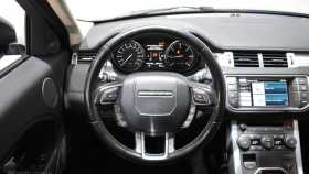 Land Rover Range Rover Evoque 2014 г.в.