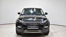 Land Rover Range Rover Evoque 2014 г.в.
