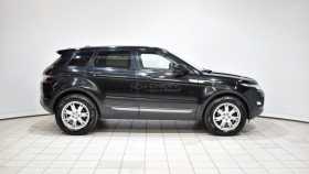 Land Rover Range Rover Evoque 2014 г.в.