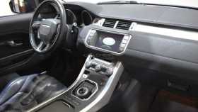 Land Rover Range Rover Evoque 2014 г.в.