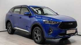 Haval F7 2021 г.в.