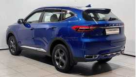 Haval F7 2021 г.в.
