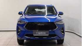 Haval F7 2021 г.в.