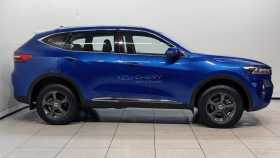 Haval F7 2021 г.в.