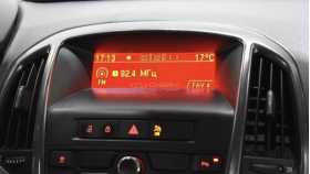 Opel Astra 2011 г.в.