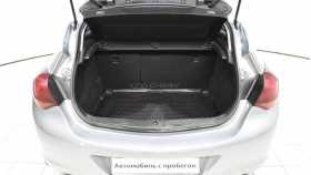 Opel Astra 2011 г.в.