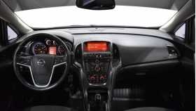 Opel Astra 2011 г.в.