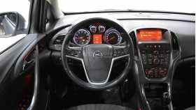 Opel Astra 2011 г.в.