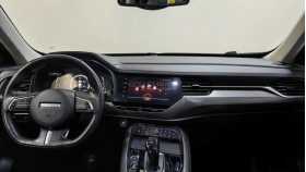 Haval F7x 2020 г.в.