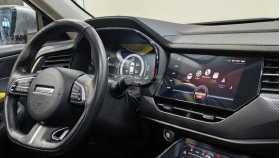 Haval F7x 2020 г.в.