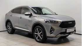 Haval F7x 2020 г.в.