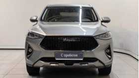 Haval F7x 2020 г.в.