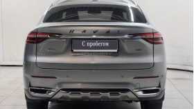 Haval F7x 2020 г.в.