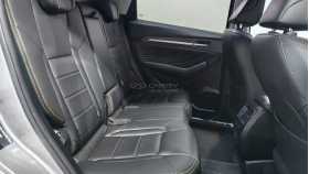 Haval F7x 2020 г.в.