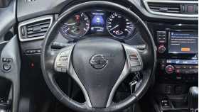 Nissan Qashqai 2018 г.в.