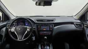 Nissan Qashqai 2018 г.в.